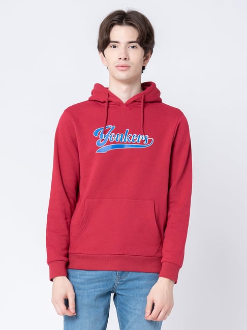 Champion graphic tape hoodie hotsell