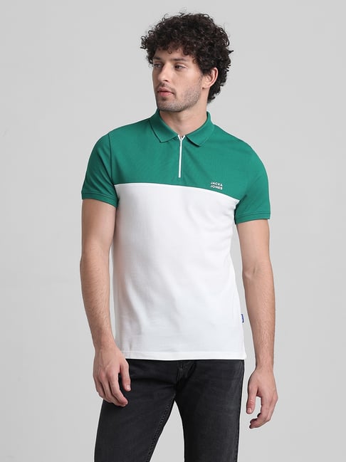 Polo t shirt top colours