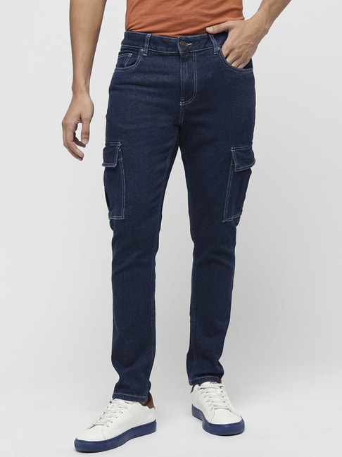 Men's New Jeans - Buy Latest Jeans for Men, New Jeans Pant at SELECTED HOMME-sonthuy.vn