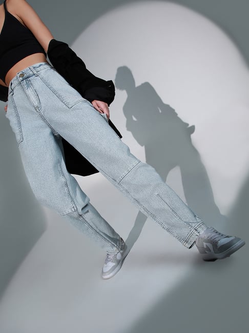 Hubberholme jeans 2025