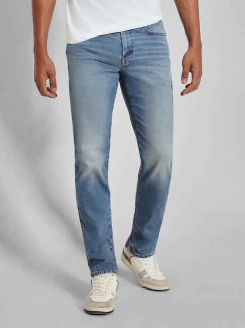 Buy Grey Jeans for Men by AMERICAN EAGLE Online