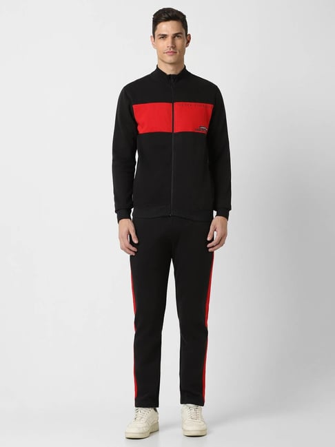 Peter england hot sale tracksuit