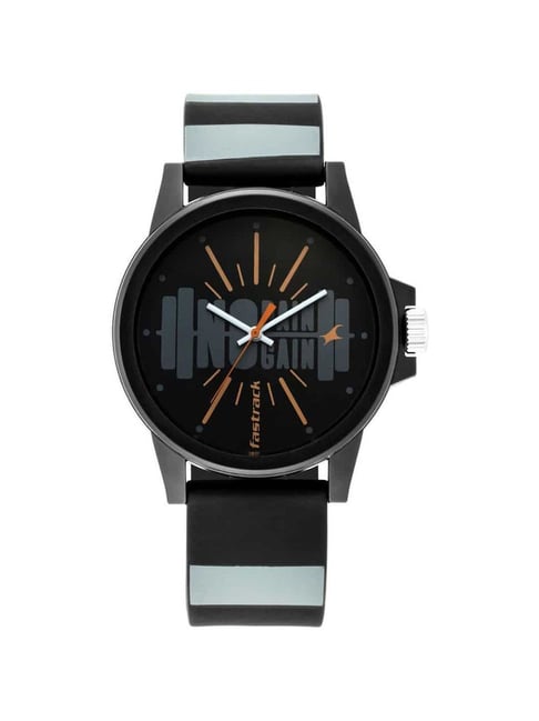 Fastrack watch clearance tatacliq