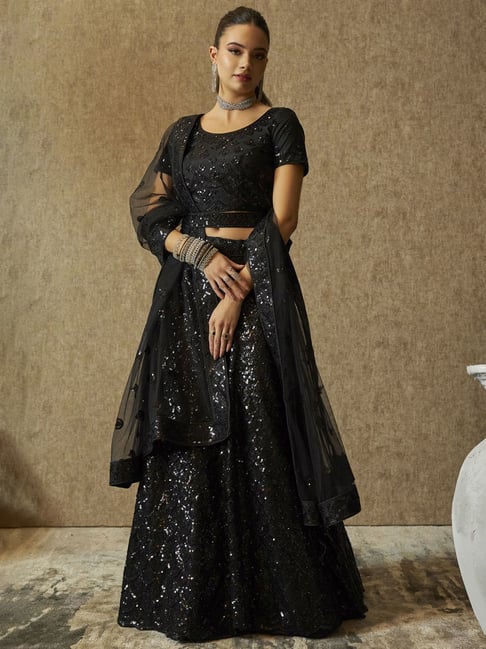 Shop Amit Aggarwal Lehenga for Women Online