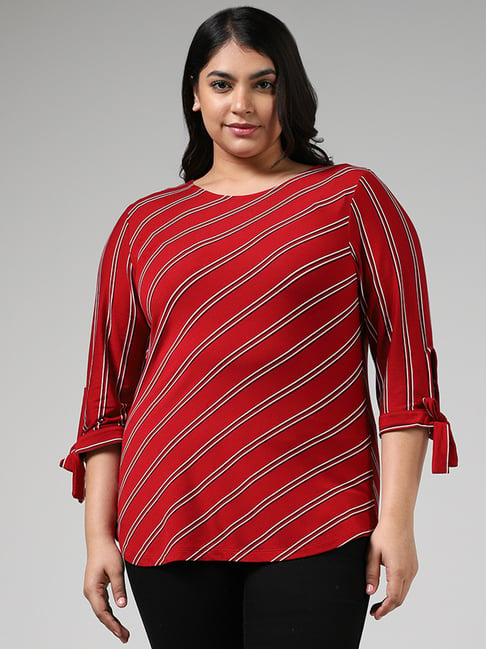 Plus Size Women Fashion - Westside