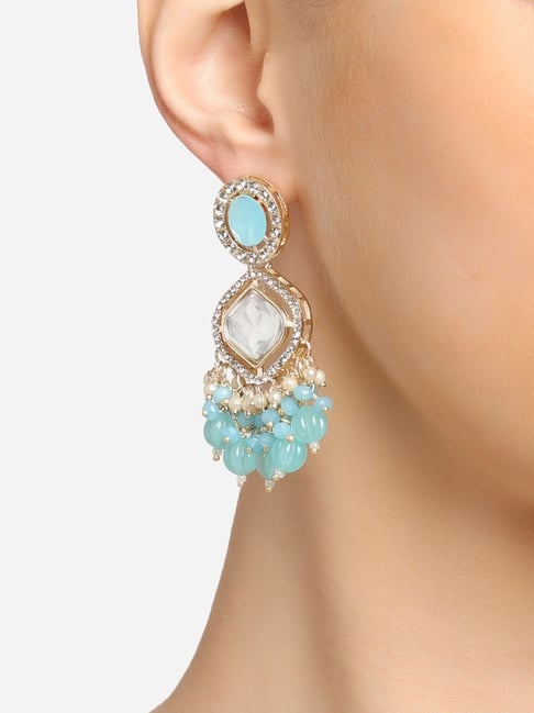 Earrings under clearance 500