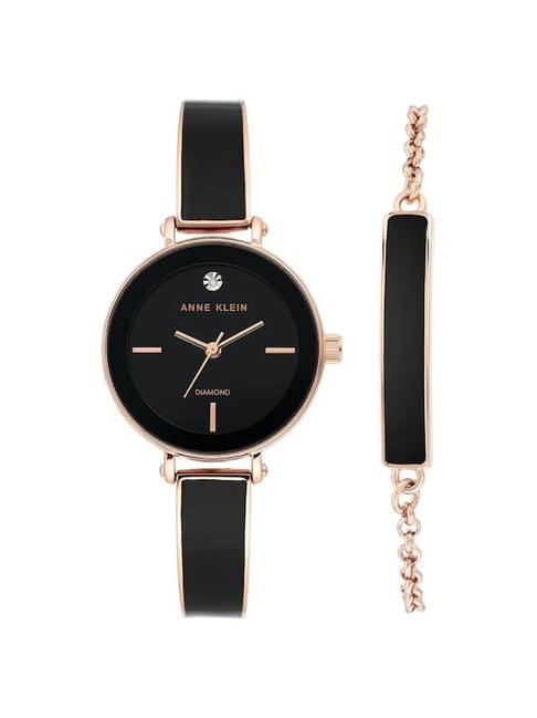 Buy Anne Klein Watches Online At Best Prices Tata CLiQ