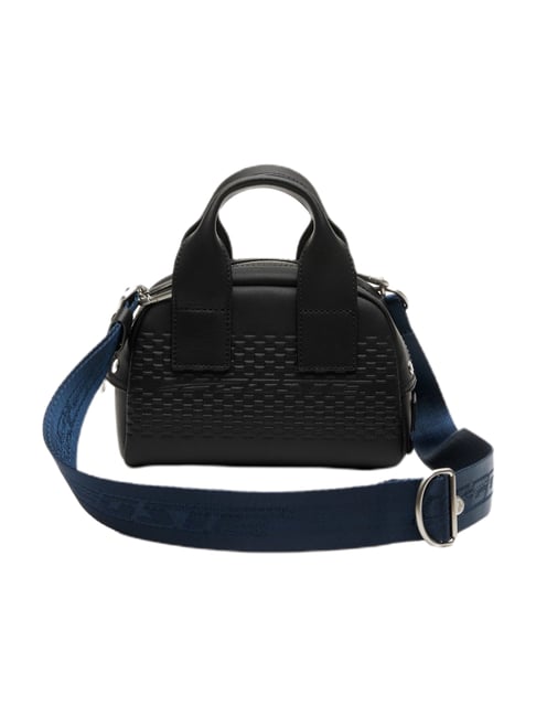 Tote bag A.P.C. Lacoste Indigo | A.P.C.