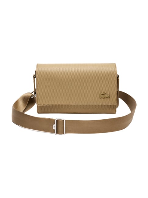 Sacoche lacoste messenger new arrivals