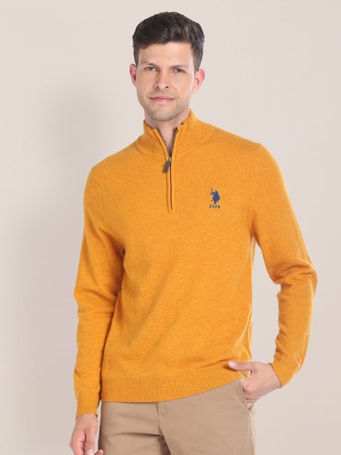 Us polo outlet sweater