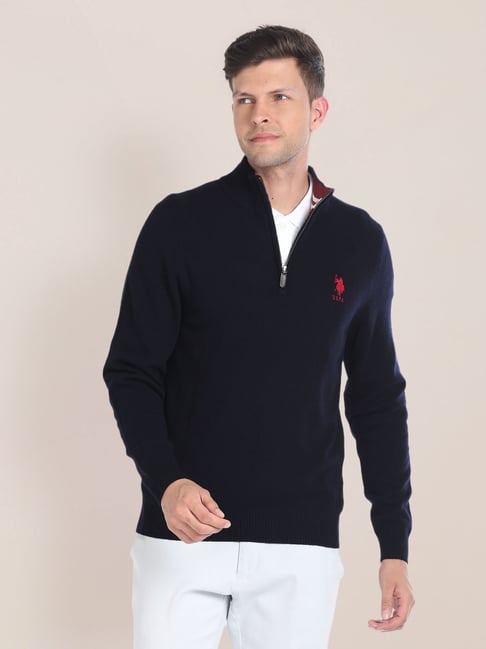 Polo assn outlet sweater