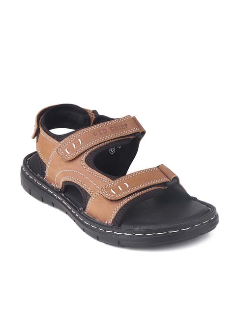 Order Red Chief Sandals 247 Tan Online From Shoe Gallery,Moradabad-anthinhphatland.vn