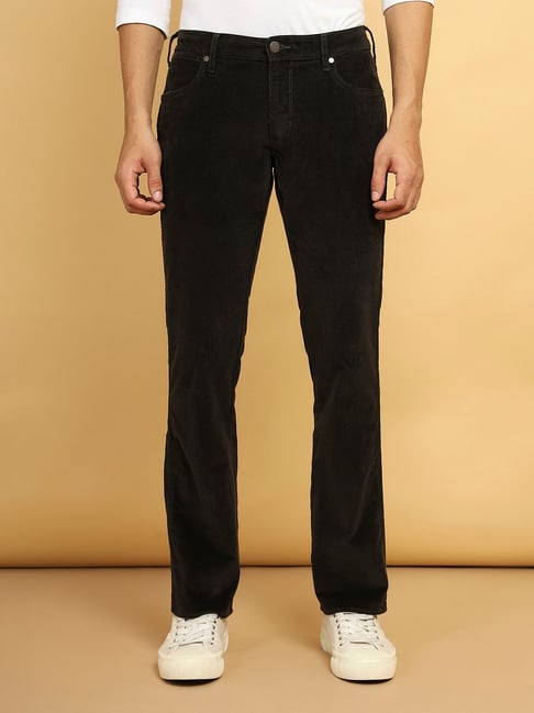 Shop Unique Second-hand Corduroy Pants-1 Online | Buy Pants: Groupie