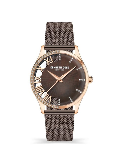 Kenneth cole sale ladies watch price