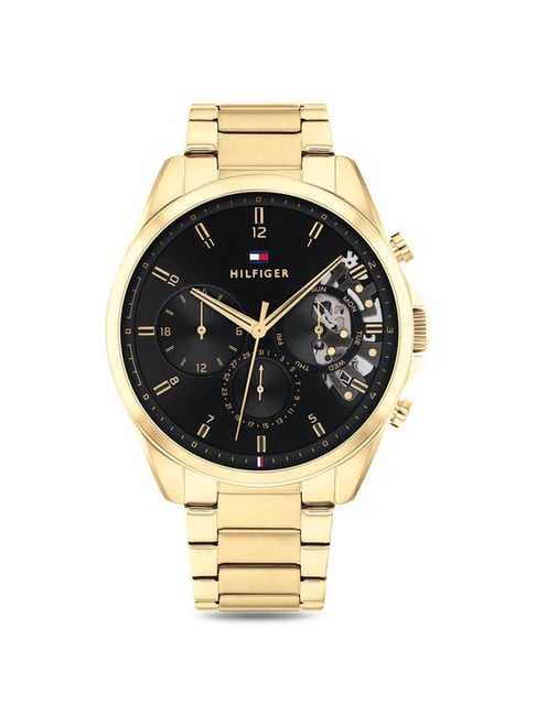 Tommy Hilfiger NETH1710447 Sport Analog Watch for Men-picture-20
