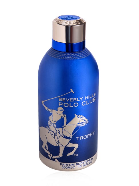 Buy Beverly Hills Polo Club Trophy Prestige Parfum 300 ml Online