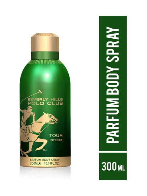 Buy Beverly Hills Polo Club Tour Intense Prestige Parfum 300 ml Online At Best Price Tata CLiQ