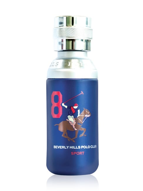 Beverly hills on sale polo club aftershave