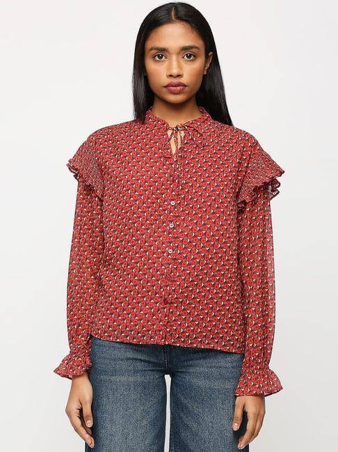 Pepe sale jeans tops