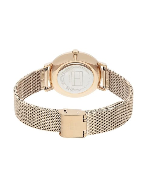 Buy Tommy Hilfiger NETH1781922 Analog Watch for Women at Best