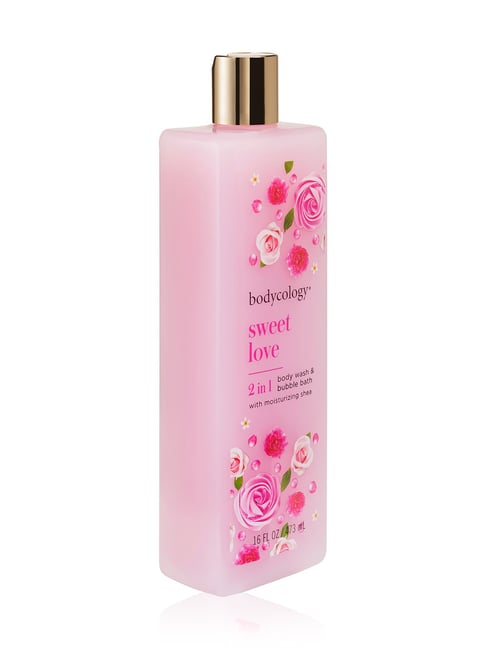 Bodycology sweet love perfume new arrivals