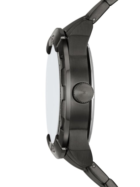 Fossil ME3255 Bronson Automatic Watch for Men