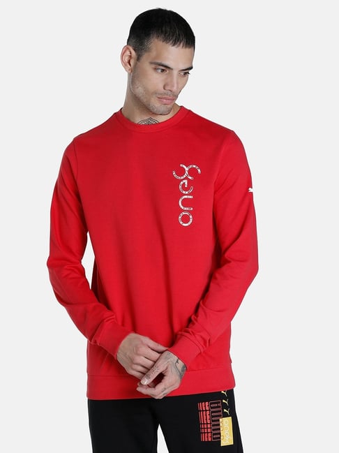 Buy Puma Hoodies For Men Online In India At Lowest Prices Tata CLiQ