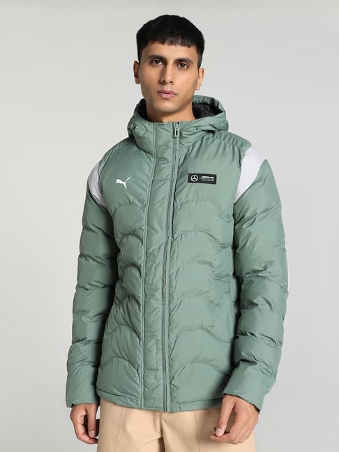 Buy Puma Eucalyptus Mercedes-Amg Petronas Mt7 Ecolite Sports