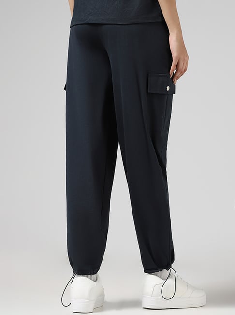 Studio fit track outlet pants