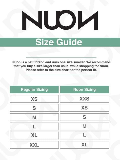 The Kooples  Size Guide – Scarlet Clothing
