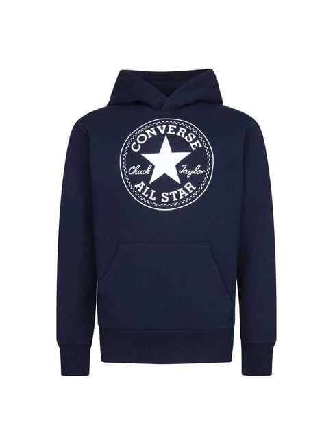 Converse sweatshirt kids hotsell
