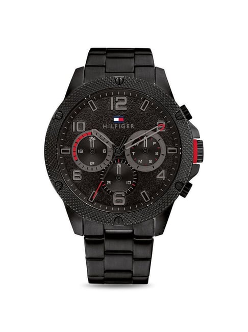 Tommy Hilfiger NETH1792030 Analog Watch for Men