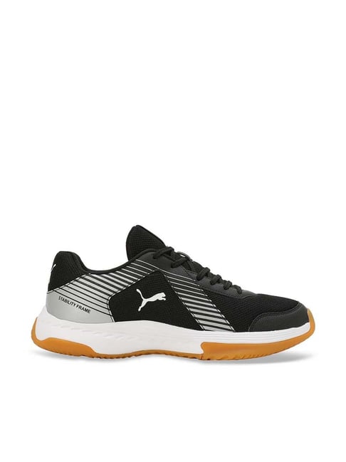 Puma hot sale formal shoes