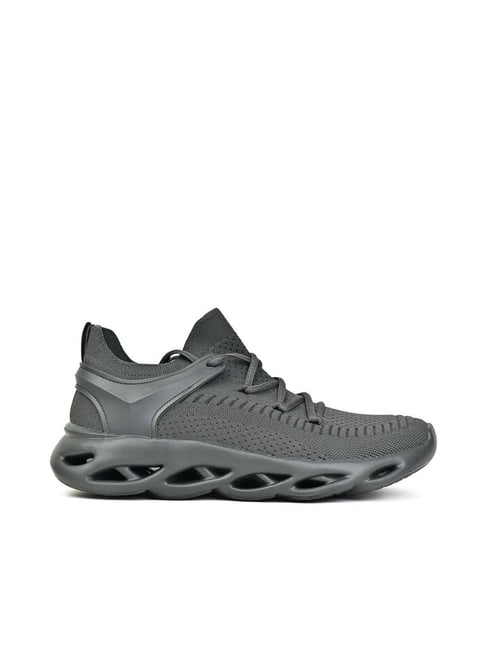 Aldo Men s Grey Running Shoes