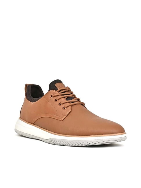 Aldo brown casual store shoes