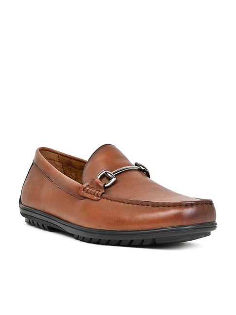 Aldo brown best sale casual shoes