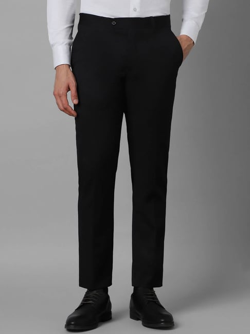 Men's Tailored Trousers | Buy Men's Trousers Online - Hockerty