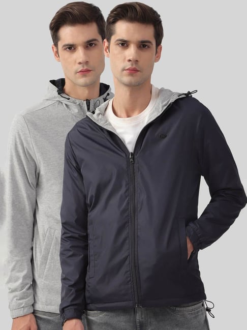 Peter england reversible discount jackets