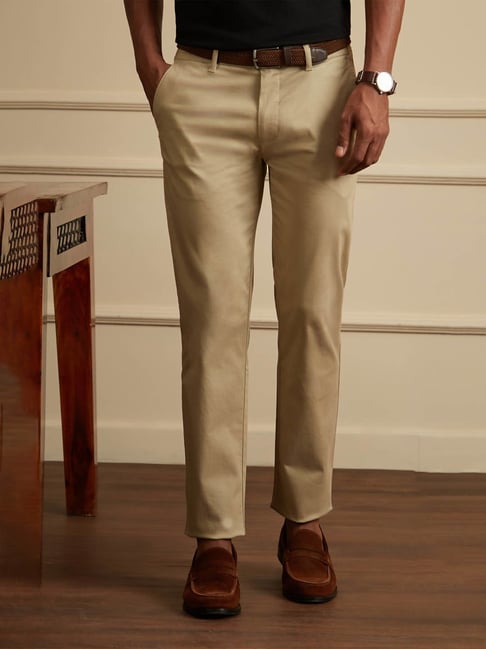 Men Cotton Lycra Trouser at Rs 350/piece in Ahmedabad | ID: 19546679688