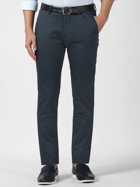 Van heusen clearance pants online