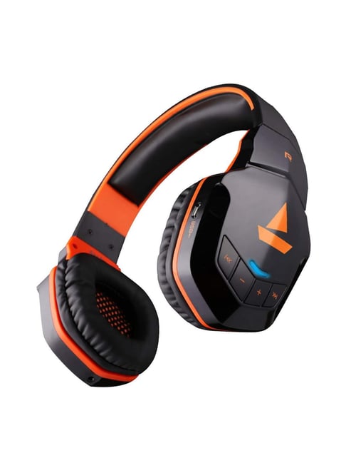 Boat Rockerz Bluetooth Headphones With Mic Under 2000 Boat