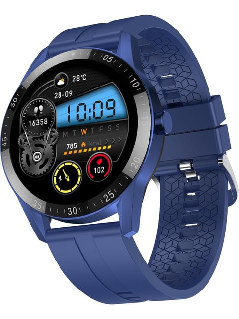 Christmas Savings! QTOCIO Smart Watch, Smartwatch Bluetooth Talk Motion  Meter Step Bluetooth Call Listen To Music Smartwatch Waterproof -  Walmart.com