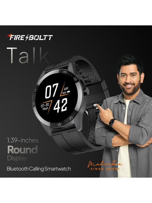 Amazon.com: TickTalk 4 Kids Smartwatch with Power Base Bundle (Black Watch  on at&T's Network) : Electronics