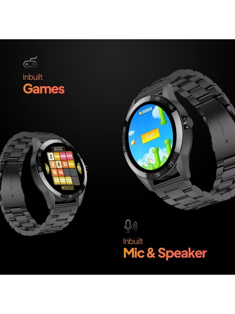 Free Fire Game Android Smart Watch Test Free Fire Smart Watch