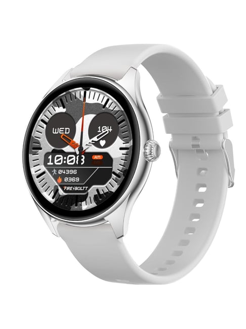 Fire-Boltt Phoenix Amoled Ultra Ace - Price in India, Specifications &  Features | Smartwatches