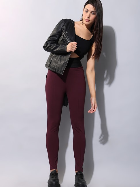 Buy Athletic Wear Tight Online In India -  India