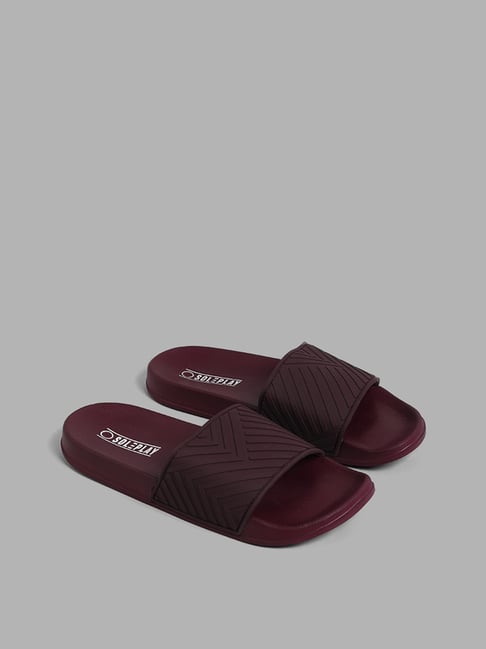 Soleplay sliders on sale