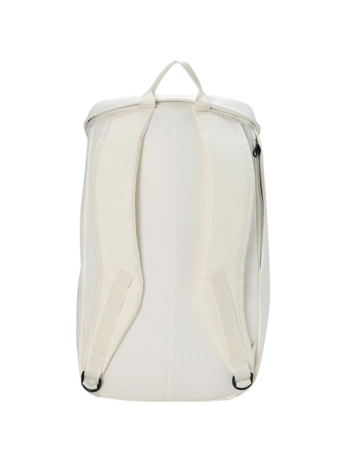 Puma ferrari hotsell bookbag white