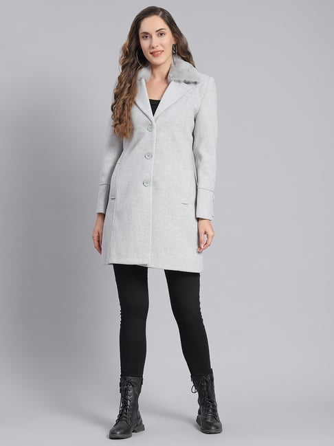 Monte carlo women store coat