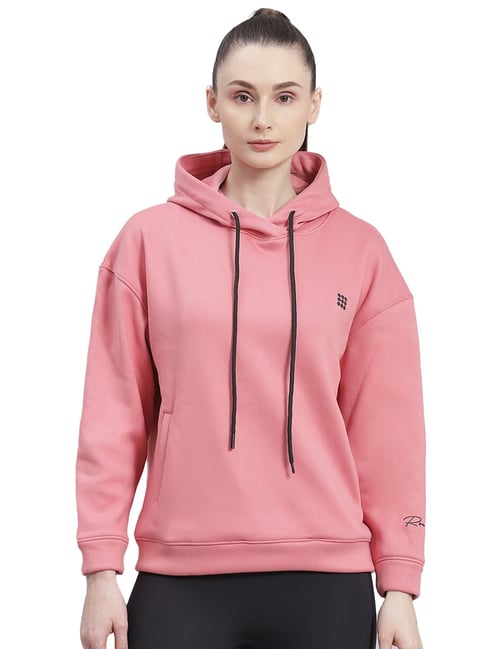 Of cheap pink hoodie